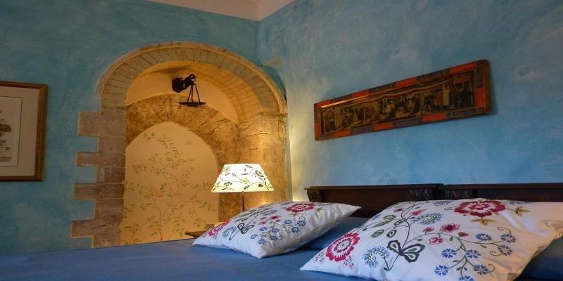 Palazzetto Bentivoglio Villa Sassoferrato ภายนอก รูปภาพ