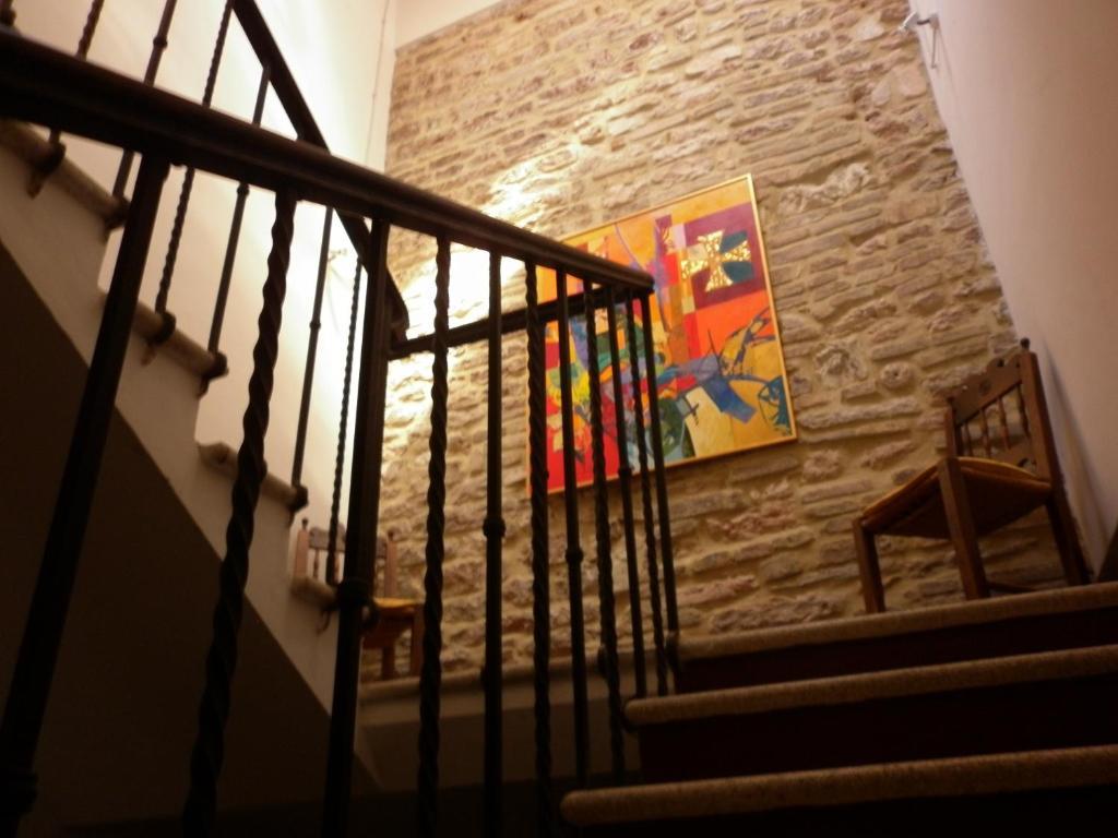 Palazzetto Bentivoglio Villa Sassoferrato ภายนอก รูปภาพ