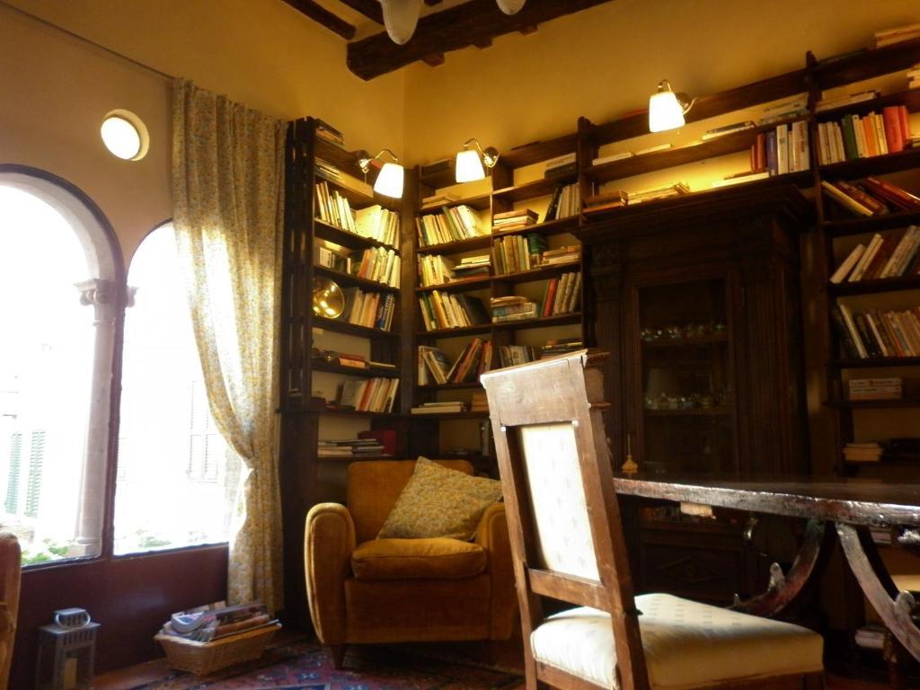 Palazzetto Bentivoglio Villa Sassoferrato ภายนอก รูปภาพ
