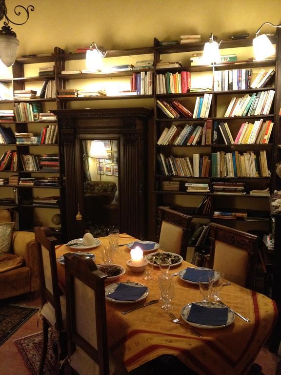 Palazzetto Bentivoglio Villa Sassoferrato ภายนอก รูปภาพ