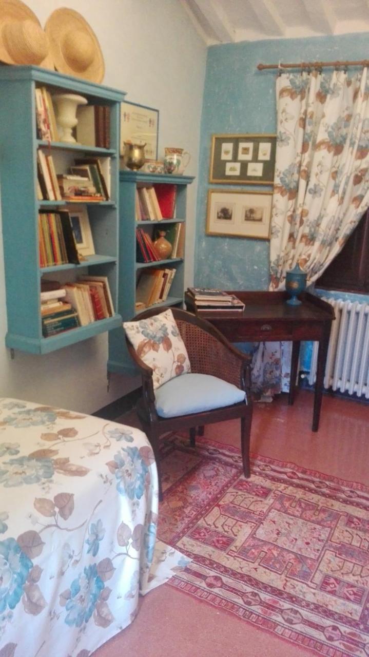 Palazzetto Bentivoglio Villa Sassoferrato ภายนอก รูปภาพ